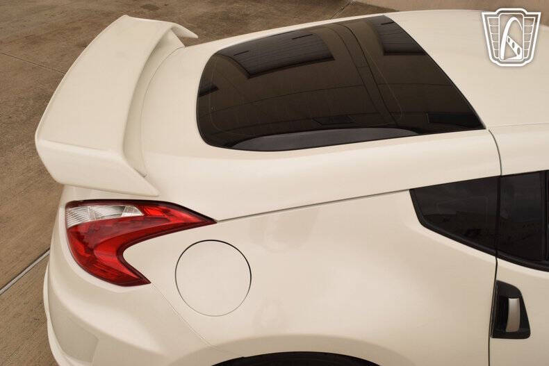 2009 Nissan 370Z