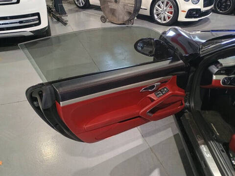 2017 Porsche 911 Carrera S