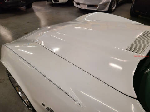 1974 Chevrolet Corvette