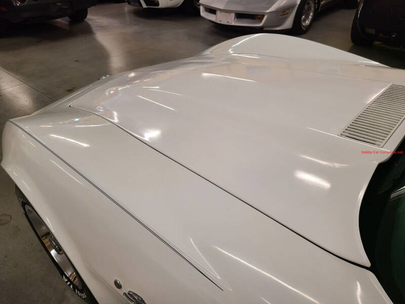 1974 Chevrolet Corvette