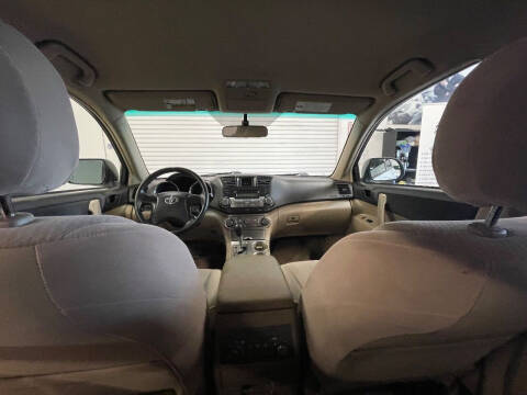 2010 Toyota Highlander