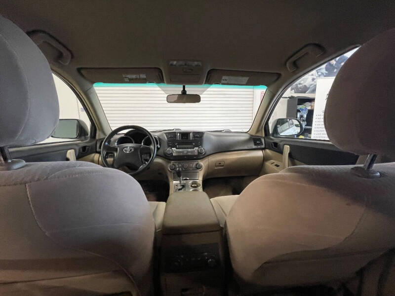 2010 Toyota Highlander