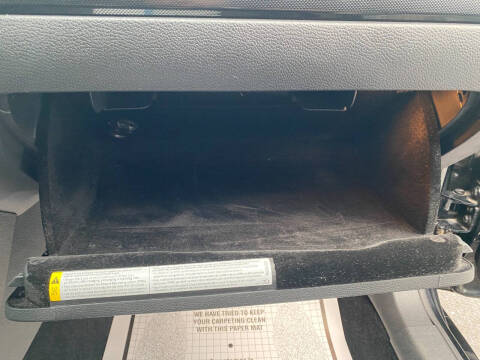 2012 Volkswagen Jetta SportWagen S PZEV