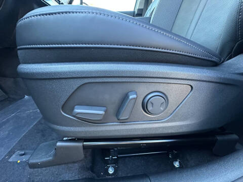 2026 Kia Sorento Plug-In Hybrid EX