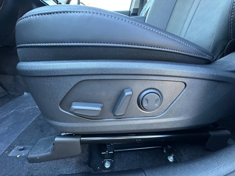 2026 Kia Sorento Plug-In Hybrid EX