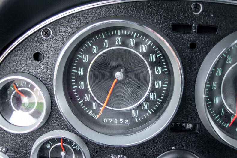 1963 Chevrolet Corvette