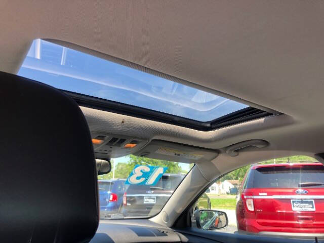 2013 Chevrolet Malibu LT