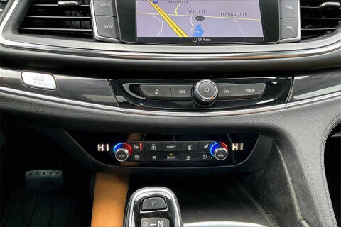 2019 Buick Enclave Premium