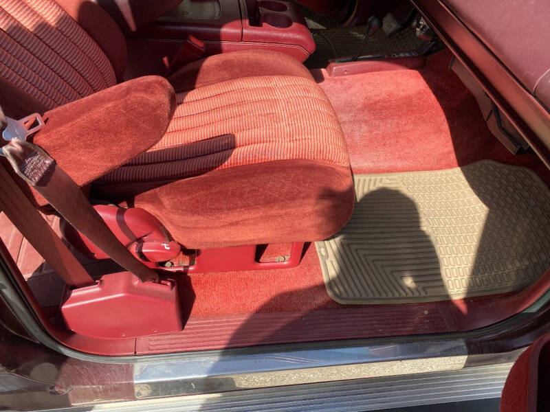 1994 GMC Suburban K2500