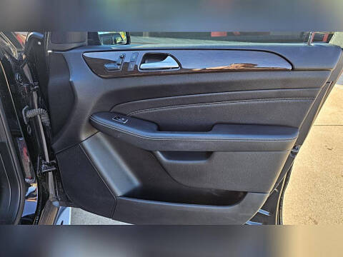 2014 Mercedes-Benz M-Class ML 350