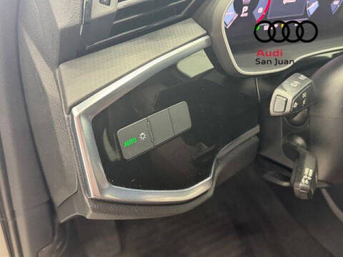 2021 Audi Q3 quattro S line Premium 45 TFSI