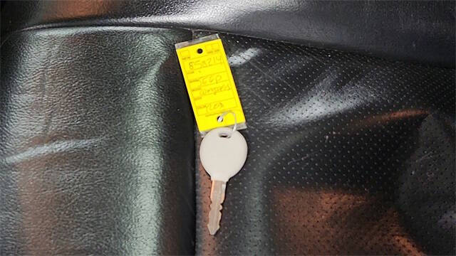 2016 Jeep Compass High Altitude