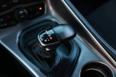 2021 Dodge Challenger R/T