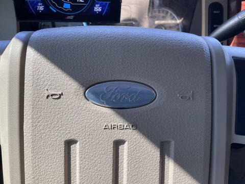 2008 Ford F-250 Super Duty