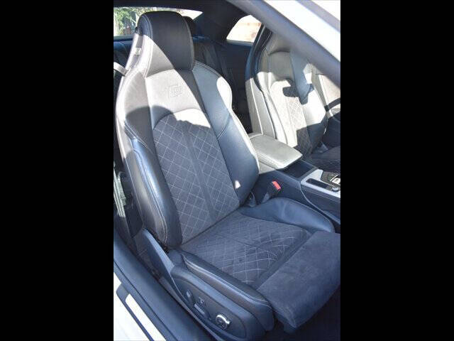 2019 Audi S5 3.0T quattro Premium Plus