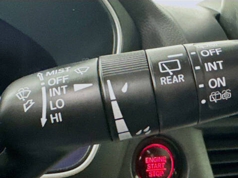2023 Honda Pilot LX