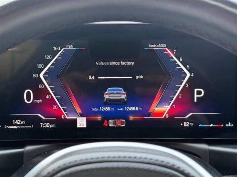 2024 BMW 4 Series 430i