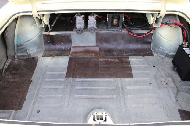 1960 Chevrolet Bel Air