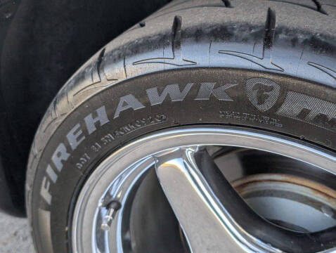 1999 Chevrolet Camaro Z28 SS