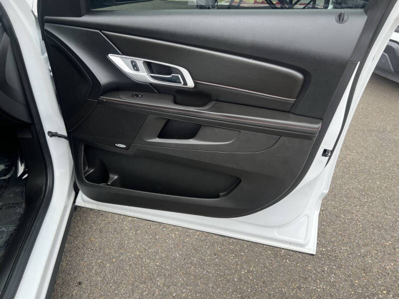 2015 GMC Terrain SLT-1