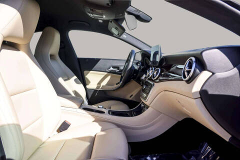 2019 Mercedes-Benz CLA CLA 250