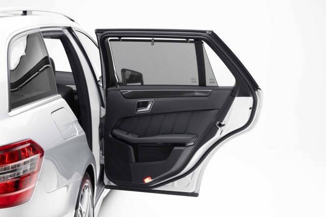 2012 Mercedes-Benz E-Class E 63 AMG