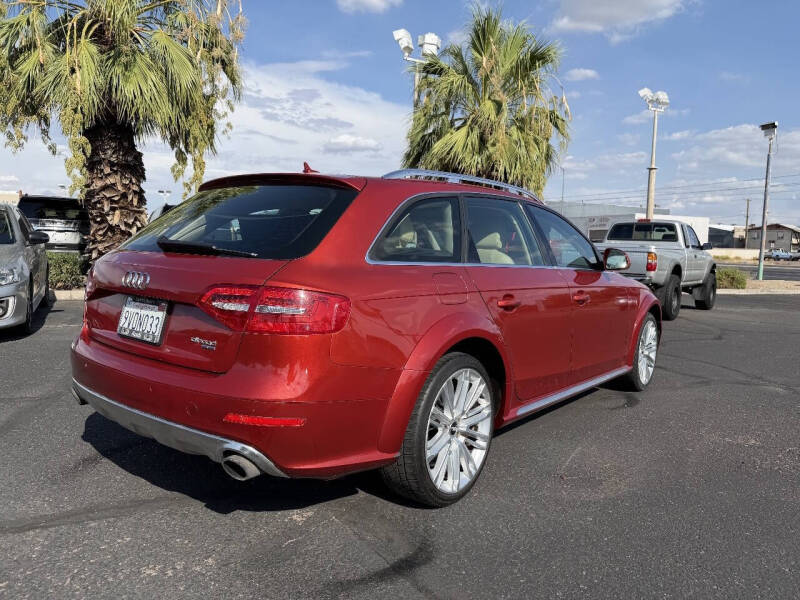 2013 Audi Allroad 2.0T quattro Premium Plus