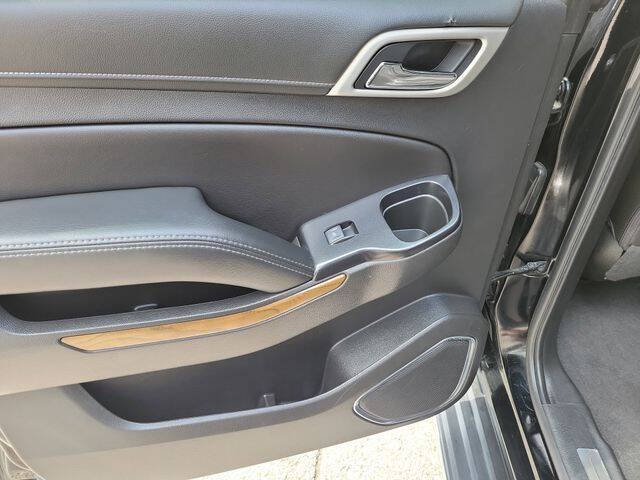 2019 GMC Yukon XL Denali