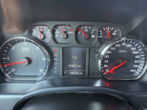 2019 Chevrolet Silverado 2500HD Work Truck