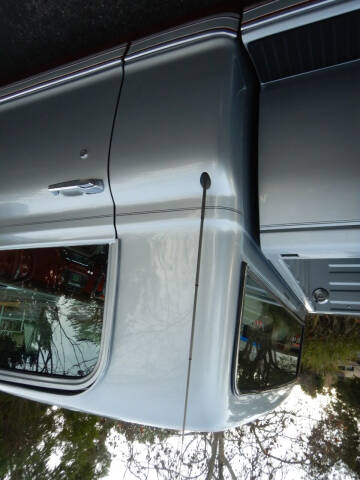 1972 GMC C/K 1500 Series