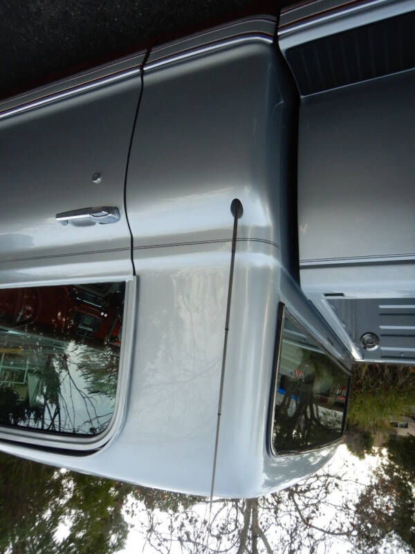 1972 GMC C/K 1500 Series