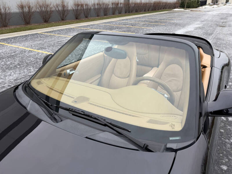 2009 Porsche 911 Carrera