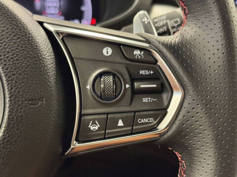 2026 Acura MDX SH-AWD w/A-SPEC