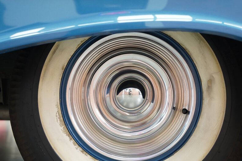 1959 Chevrolet Impala