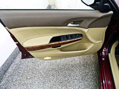 2010 Honda Accord EX-L
