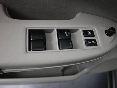 2013 Nissan Quest 3.5 S