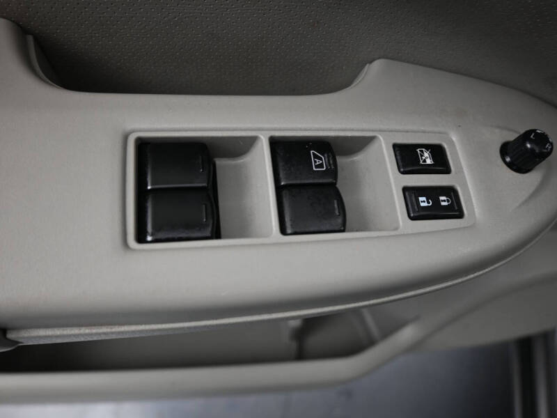 2013 Nissan Quest 3.5 S