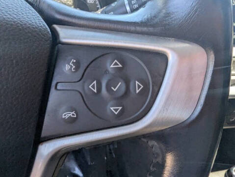 2018 GMC Acadia SLE-1