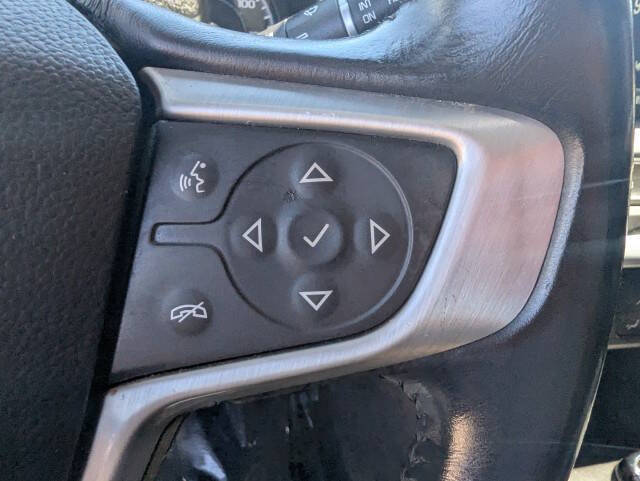 2018 GMC Acadia SLE-1
