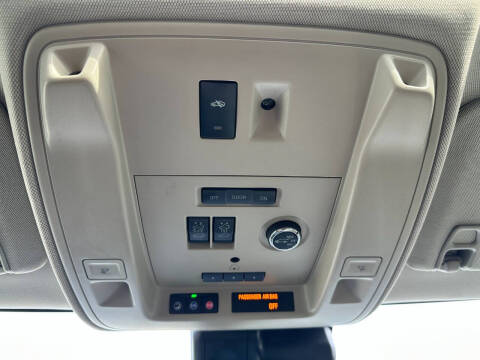 2019 Cadillac Escalade ESV Premium Luxury