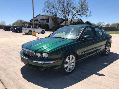 2006 Jaguar X-Type