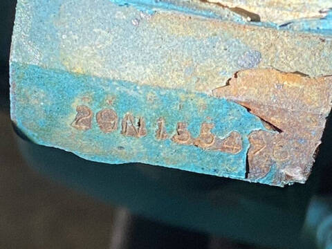 1979 Pontiac Trans Am