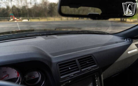 2009 Dodge Challenger R/T