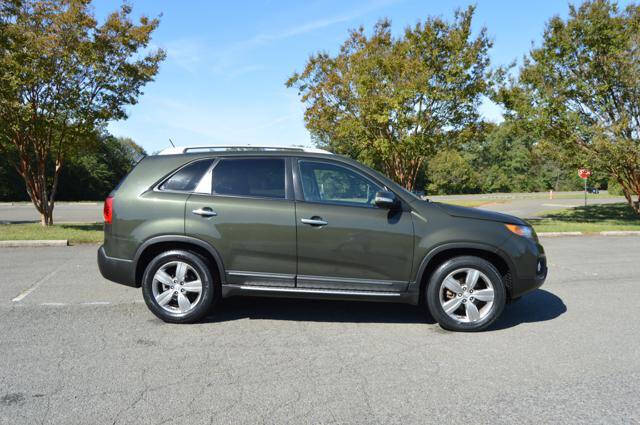 2013 Kia Sorento EX