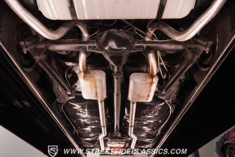 1967 Chevrolet Chevelle