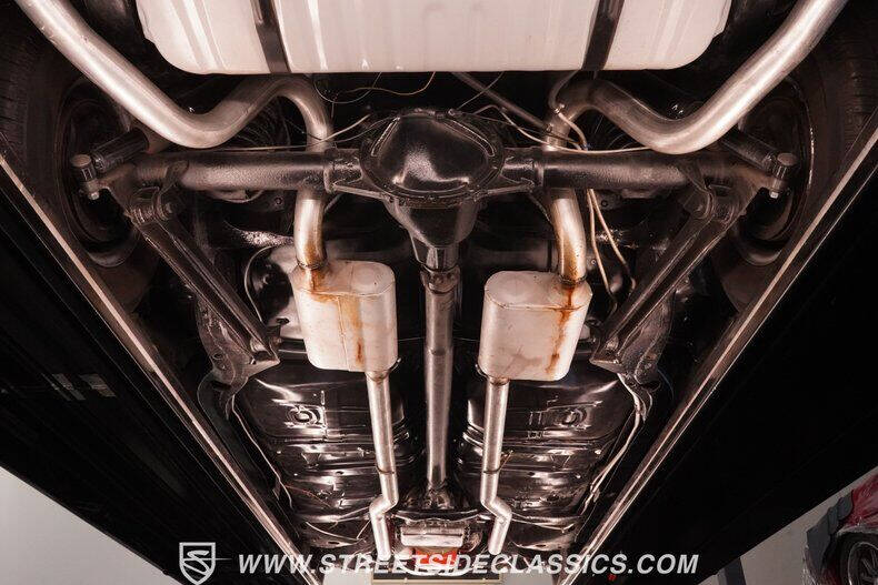 1967 Chevrolet Chevelle