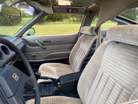 1983 Datsun 280ZX GL