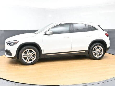 2022 Mercedes-Benz GLA GLA 250