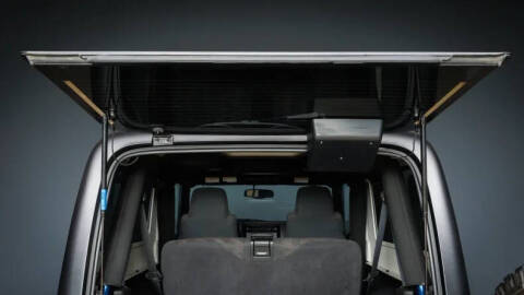 2005 Jeep Wrangler Unlimited Rubicon