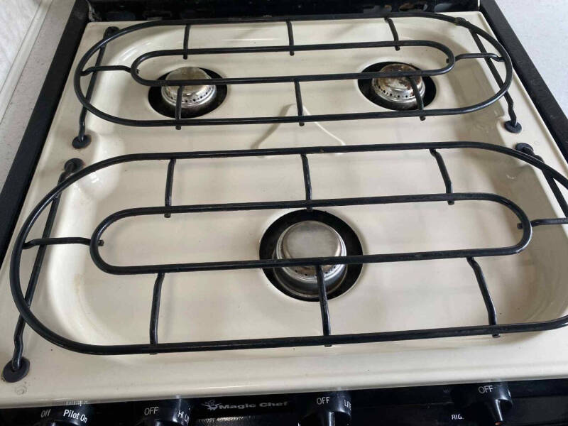 1998 Ford E-Series E-350